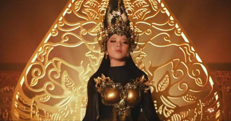 YouTube.com/Tiara Andini